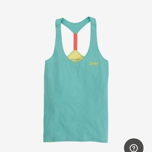 Women’s Burton Baltra Tank